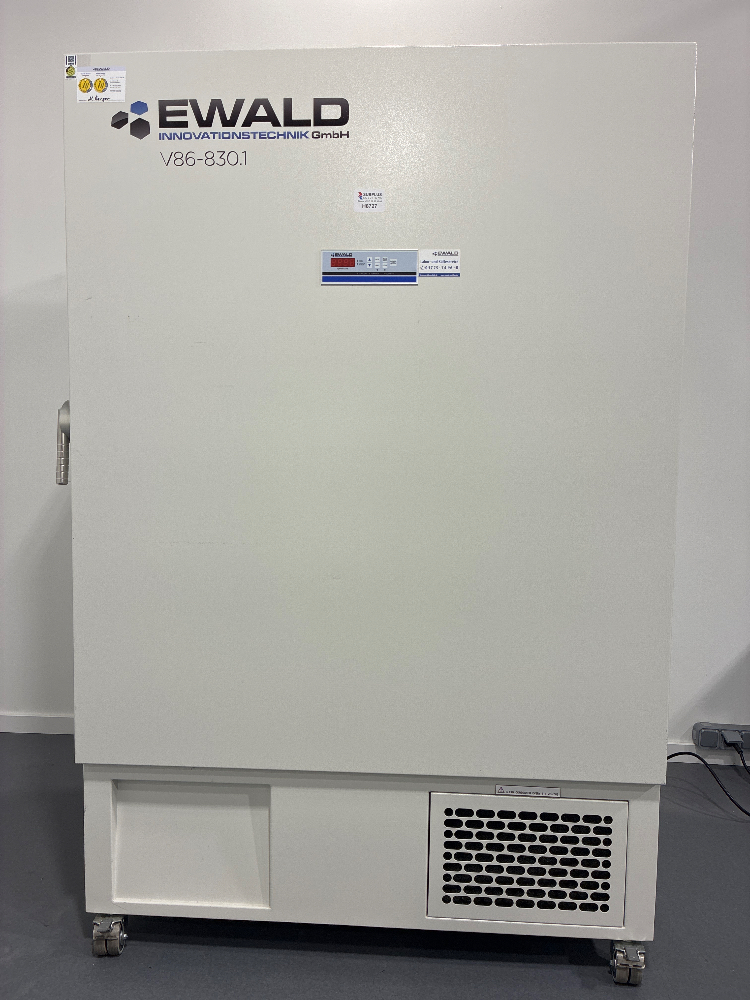 Image of Ewald V86-830.1 Freezer